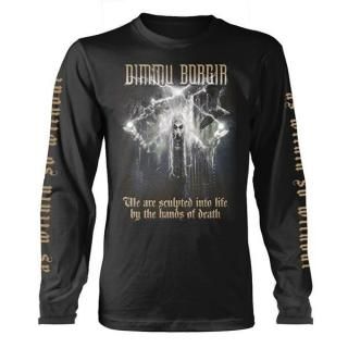 DIMMU BORGIR Hands Of Death, T