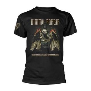 DIMMU BORGIR Spiritual Black Dimensions Tour 2024, T