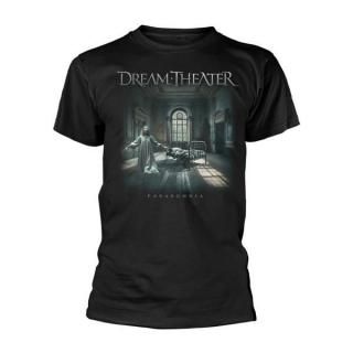 DREAM THEATER Parasomnia Black, T