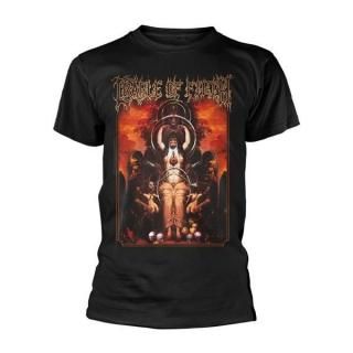 CRADLE OF FILTH Malignant Perfection Jumbo Print, T