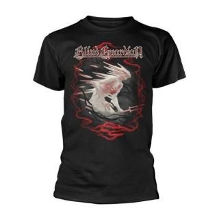 BLIND GUARDIAN God Machine Tour 24, T