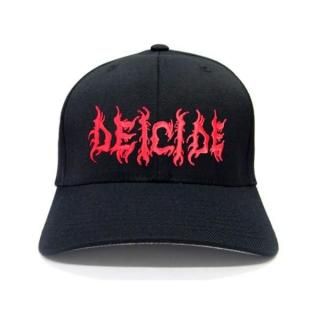 DEICIDE Logo, å