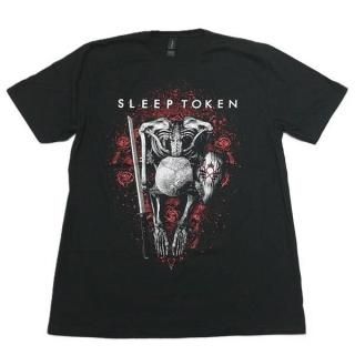 ¨ǼSLEEP TOKEN The Love You Want Skeleton, T