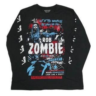 ¨ǼROB ZOMBIE Zombie Call, T