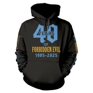 FORBIDDEN 40 Years Of Evil, ѡ