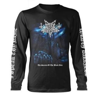 DARK FUNERAL The Secrets Of The Black Arts, T