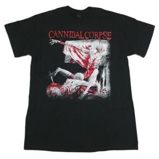 ¨ǼCANNIBAL CORPSE Tomb Of The Mutilated Explicit, T