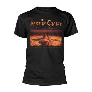 ALICE IN CHAINS Dirt Tracklist, T