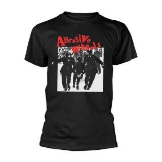 ABRASIVE WHEELS Juvenile Black, T