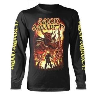 AMON AMARTH Oden Wants You, T
