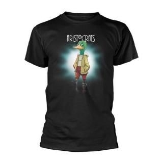 ARISTOCRATS Duck, T