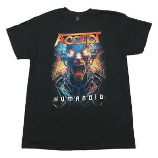¨ǼACCEPT Humanoid, T