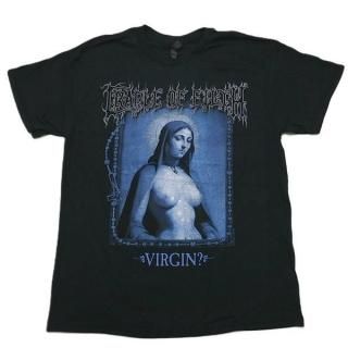 ¨ǼCRADLE OF FILTH Immaculate Deception, T