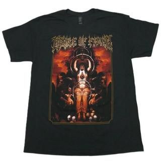 ¨ǼCRADLE OF FILTH Malignant Perfection Jumbo Print, T