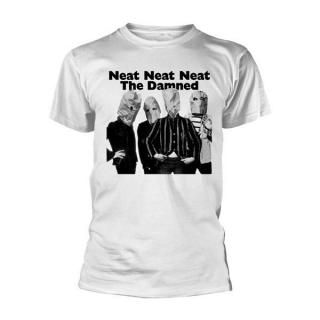 THE DAMNED Neat Neat Neat, T