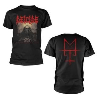 DEICIDE Banished By Sin, T