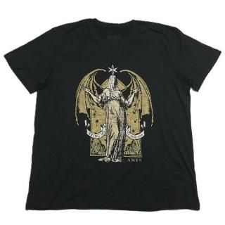 【即納】BRING ME THE HORIZON Angel Amen, Tシャツ