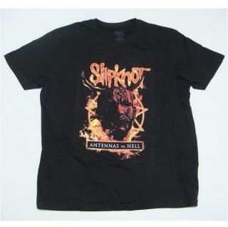 ¨ǼSLIPKNOT Antennas To Hell, T