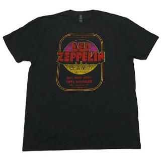 ¨ǼLED ZEPPELIN 1971 Wembley, T