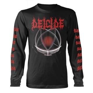 セール❗️鬼フェード★スペシャル激レア❗️DEICIDE ディーサイドTシャツ セール❗️鬼フェード☆スペシャル激レア❗️DEICIDE ディー