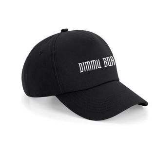 DIMMU BORGIR Logo Cap, å