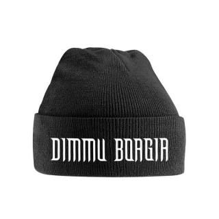 DIMMU BORGIR Logo Hat, ˥åȥå