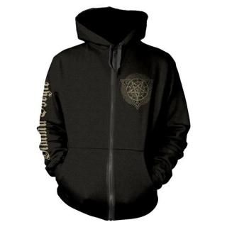 DIMMU BORGIR Puritanical Euphoric Misanthropia, Zip-Upѡ