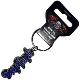 DEEP PURPLE Logo, ۥ