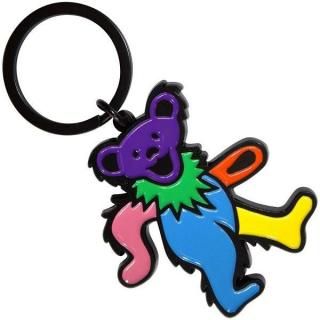GRATEFUL DEAD Blue Body Dancing Bear, ۥ