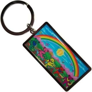 GRATEFUL DEAD Rainbow, ۥ