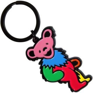 GRATEFUL DEAD Red Body Dancing Bear, ۥ