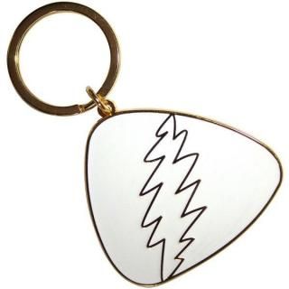 GRATEFUL DEAD White Plectrum, ۥ