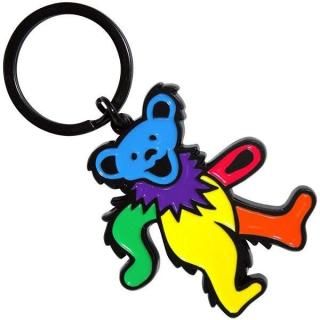 GRATEFUL DEAD Yellow Body Dancing Bear, ۥ