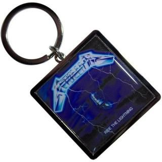 METALLICA Ride The Lightning, ۥ