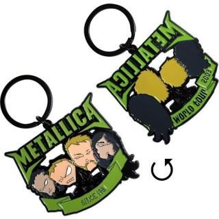 METALLICA Since 1981 Heads, ۥ