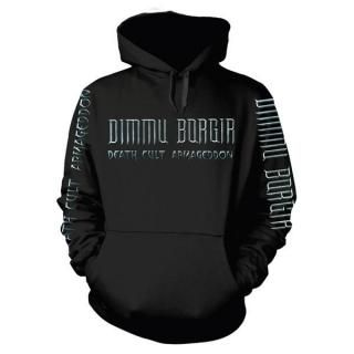 DIMMU BORGIR Death Cult Armageddon, ѡ