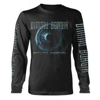 DIMMU BORGIR Death Cult Armageddon, T