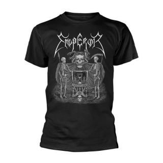 EMPEROR Memento Mori, T