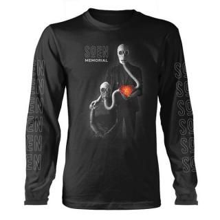 SOEN Memorial, T