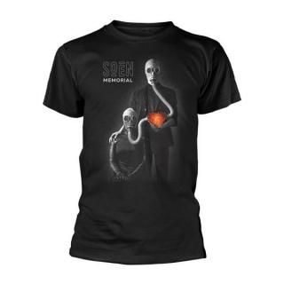 SOEN Memorial, T