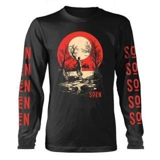 SOEN Redmoon, T