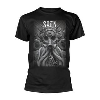 SOEN Incendiary, T