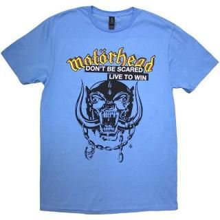 MOTORHEAD Live To Win, T
