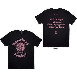 モーターヘッド オフィシャルTシャツ、グッズの通販 - METAL-LIFE