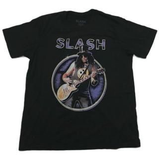 ¨ǼSLASH Purple Circle, T