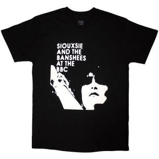 SIOUXSIE  THE BANSHEES At The BBC, T
