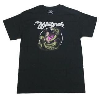 ¨ǼWHITESNAKE Love Hunter, T