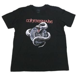 ¨ǼWHITESNAKE Silver Snake, T