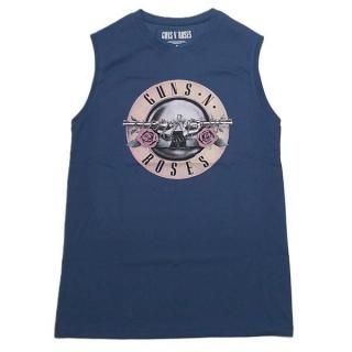 ¨ǼGUNS N' ROSES Classic Logo, Ρ꡼T