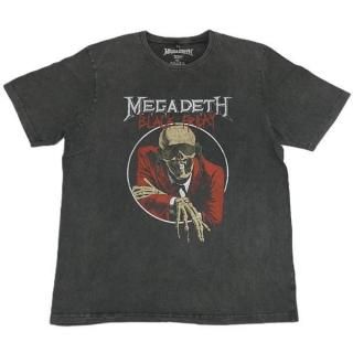¨ǼMEGADETH Black Friday, T